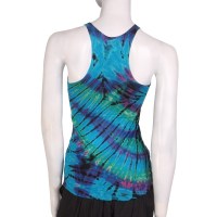 DÁMSKÉ TÍLKO KALAYA BATIK SPANDEX 6